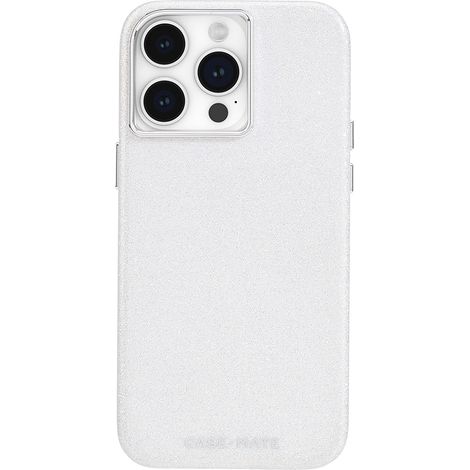 Case-Mate Shimmer MagSafe - Custodia per iPhone 15 Pro Max (iridescente) (1/5)