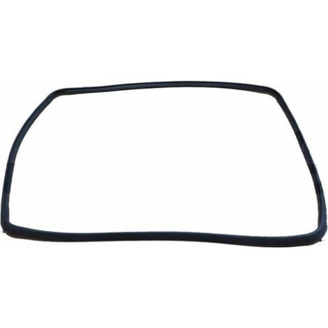 Smeg guarnizione sportello ORIGINALE forno 4L B6 C2 C6 C9 CB CL DO F6 JL SC SS (1/2)