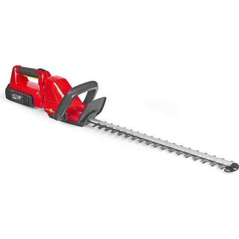 Heckenschere Wolf-Garten lycos 40/600 h Akku 60 cm Klinge (1/5)
