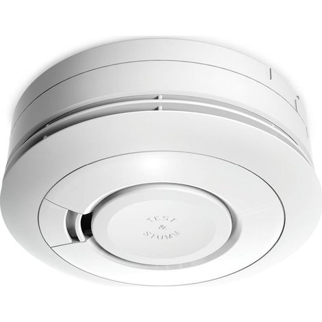 Rilevatore di fumo Ei Electronics Ei650 Longlife [EI650]