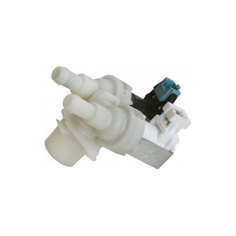 Electroválvula para lavavajillas BRANDT 2 vías 32X2166