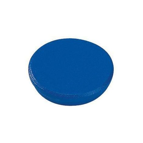 DAHLE Haftmagnet 95532-21398 32mm blau 10 St./Pack. (1/4)
