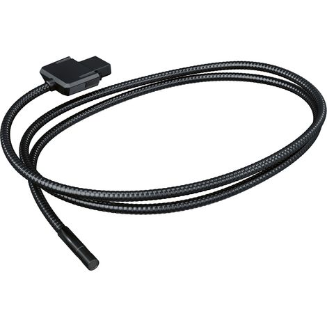 Bosch PRO Inspection Camera GIC 4/5 Imager 8.3mm/1.5m Carton box 1600A02R6M
