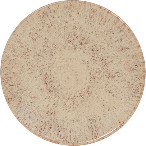 Table Passion - Assiette à pain Akaris 15 cm (lot de 6) (1/2)