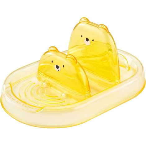 Support Pour Cuillères Et Couvercles - Support Multifonction En Plastique Alimentaire - Pour Ustensiles De Cuisine Et Couvercles De Casseroles - 1 Pièce (1/5)