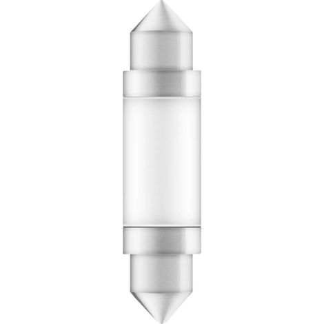 1x ampoule OSRAM LED LEDriving SL C10W 41mm 6413DWP-01B 0,6W 12V SV8.5-8 (1/3)