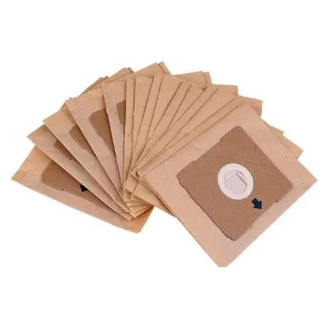Domo - sacchetto a polvere do7282s (confezione da 10pezzi) - do7282sset2 - 5411397016010