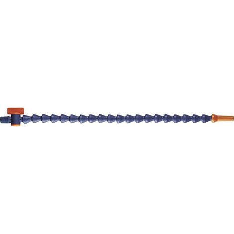 Tuyau flexible en plastique - résistant aux acides Vertex VHK-1/4A