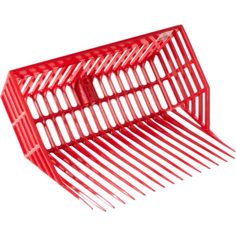 Forca Cestello Dura Fork (1/2)