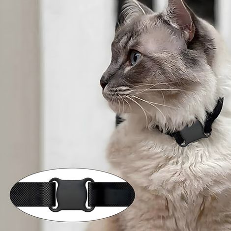 Mini traceur GPS Bluetooth étanche pour chien, avec alarme anti-perte. (1/5)