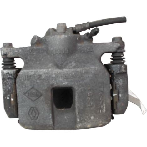 [PRODUIT D'OCCASION] Etrier De Frein Avant Gauche RENAULT Scenic ♻️ Ref Oe. 410114125r - Garantie à vie (1/4)