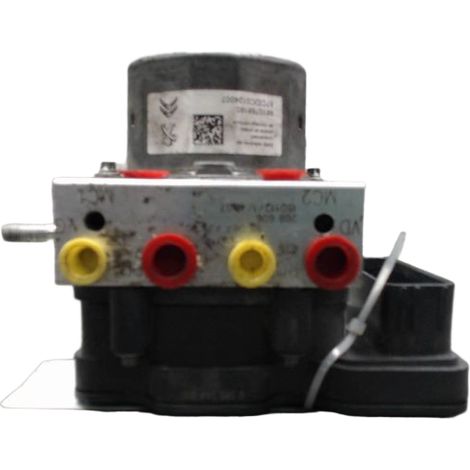 [PRODUIT D'OCCASION] Unite Hydraulique Abs PEUGEOT 308 ♻️ Ref Oe. 1613126380 - Garantie à vie (1/3)