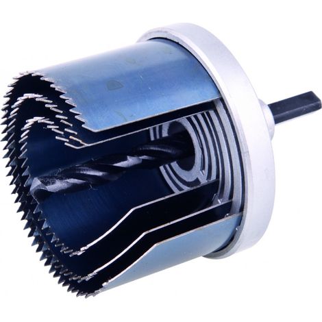 Punta per idraulica, Diam. Assortimento punte mm WOLFCRAFT WOLFCRAFT