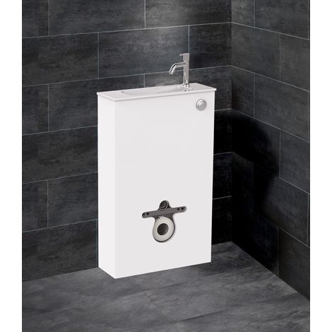Pack WC Duo (1/3)