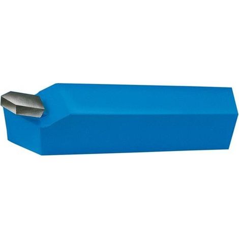 Herramienta de cilindrar HM DIN4975 25x16x140mm P25/30