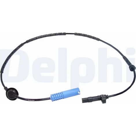 Capteur, vitesse de roue Delphi Technologies SS20083 MG SSB000150 SSB101192
