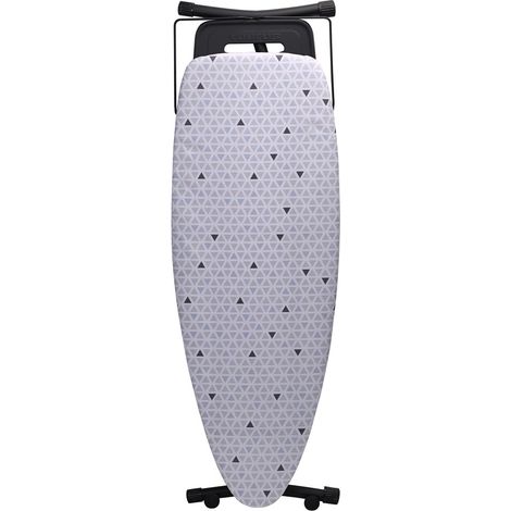 Taurus Argenta Elegance Tavolo da Stiro Bianco 170x48 cm