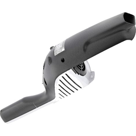 Ersatzteil - Handteil weiß für Handstaubsauger -  - ELECTROLUX, AEG