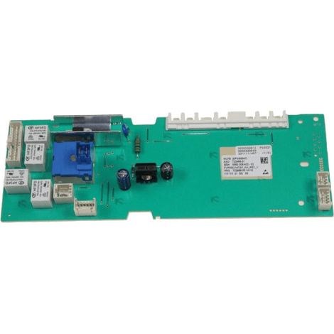 MODULE DE PUISSANCE pour LAVE LINGE BOSCH - 00669002