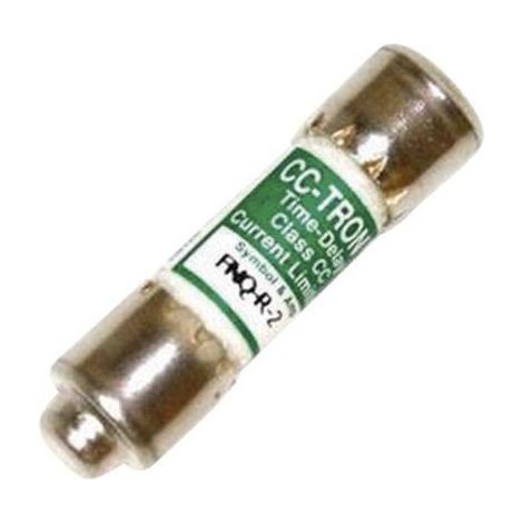 Bussmann by Eaton FNQ-R-25 FNQ-R-25 Fusibile ritardato (Ø x L) 10.3 mm x 38.1 mm 25 A 600 V/AC Ritardato Contenuto 1 pz