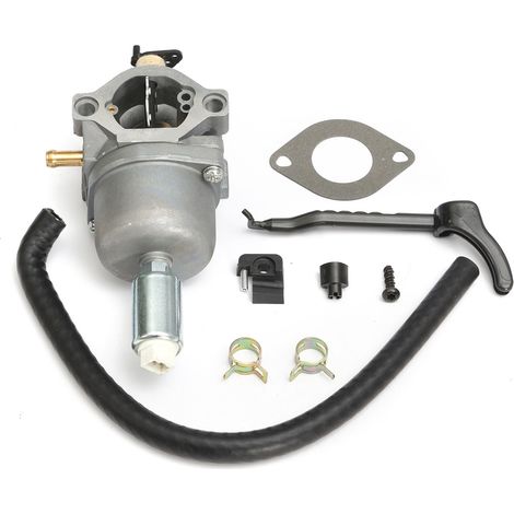 Carburateur Briggs & Stratton 591731 796109 594593 pour voitures et motos (modification de carburateur) (1/5)
