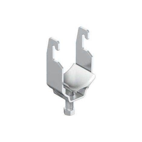 fischer Bügelschelle FUBD 100 10 Stk (1/5)
