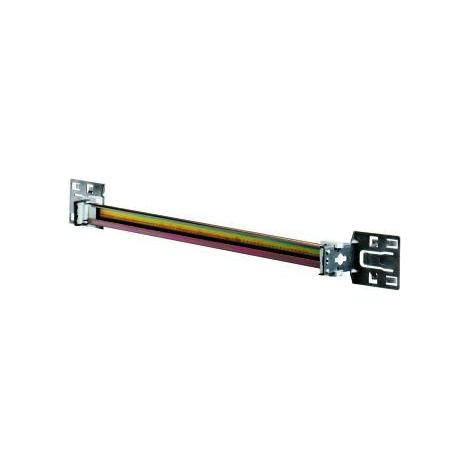 RAIL EN 50035 BORNES GEWISS GW47182
