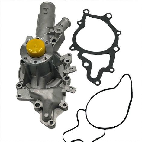 Motorwasserpumpe, Kühlpumpe für G-Klasse (1/5)