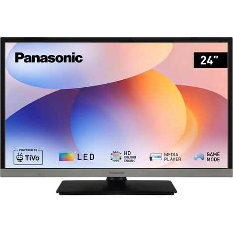 TV intelligente Panasonic TB24S40AEZ HD 24" LCD (1/5)