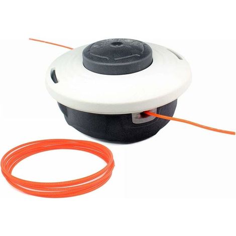 Tête de coupe compatible avec Stihl AutoCut 46-2 (précédent 40-2) FS160 FS180 FS220 FS260 FS280 FS290 FS300 FS310 FS350 FS360 FS380 FS400 FS410 FS450 460 FSC. 480 FS490 (1/5)