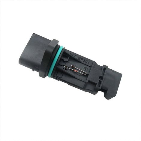 Capteur de débit d'air massique F00C2G2029 (MAF) pour BMW Série 3 E46 (1/5)