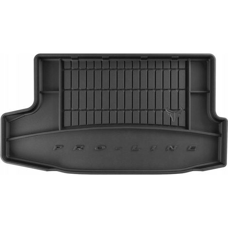 Alfombrilla de goma para maletero NISSAN Juke 1 2014-2019 g (1/5)