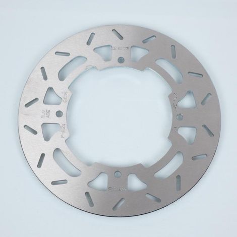 fe hinterradbremsscheibe für motorrad ktm 85 sx kleine räder 2012