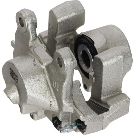 FT02477 pinza freno rapida POSTERIORE DESTRA SENZA forcella (1/5)