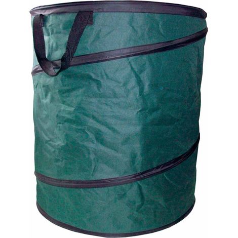 Sac à déchets de jardin conp 62 litres réutilisable (1/2)