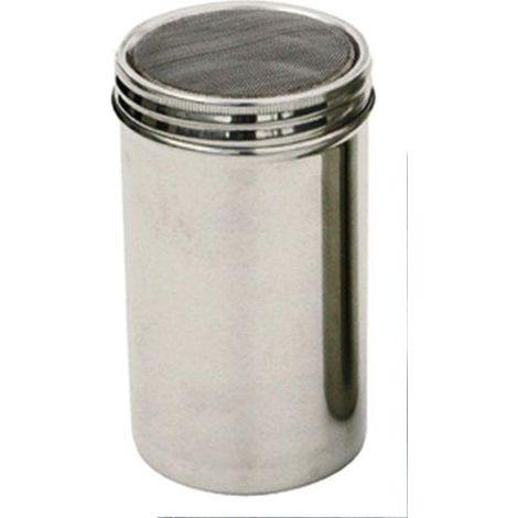 Saupoudreuse inox 7cm - De Buyer (1/5)
