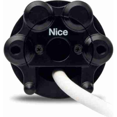 Motore Tubolare Era M SH Per Tapparella Tenda Sole NICE E M 3017 SH 30NM 56KG