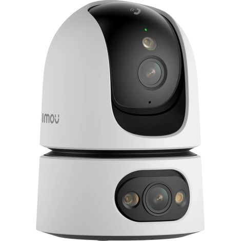 Imou Ranger Dual Pro 6MP Caméra de sécurité IP Intérieure 2304 x 1296 pixels Bureau