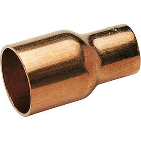 MANCHON REDUIT (SERIE GAZ) MF TC 54-22 7243-54-22