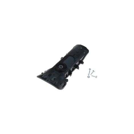BOITIER AVANT S5 RASOIR BRAUN 81587473
