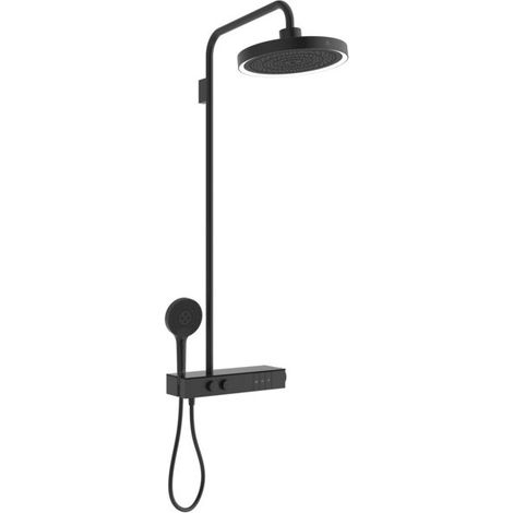 IDEAL STANDARD A7883XG colonne de douche avec mitigeur thermostatique Solos (1/5)