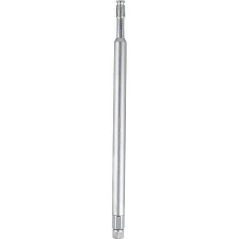 JBM16240 Outil de réparation de filetage de bougie M12 × 1,25 270 mm (réf. 54280)