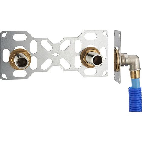fixsystem douche per glissement ø16