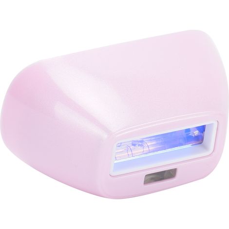 Cartouche IPL 300 000 éclairs, lampe de remplacement compatible épilateur A-3288, pièce détachée efficace (1/5)