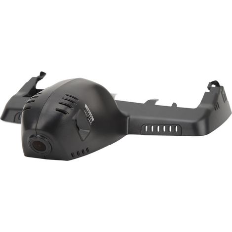 Caméra embarquée avec enregistrement en boucle pour la surveillance du stationnement et carte mémoire 64 Go, compatible avec BMW X3 M IX3 G01 (2018-2023), résolution 1080p et objectif unique. (1/5)