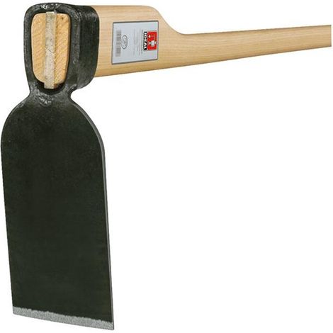 Ideal Blatthacke Gr 200x100x130 E-St1100mm (1/4)