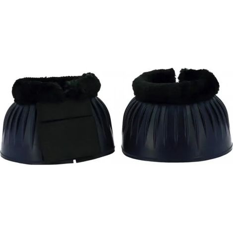 Sillas Norton soft open over reach boots protección confort