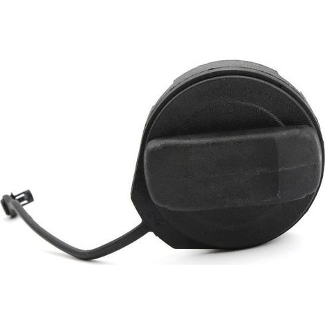 Bouchon de Réservoir pour Golf A3 A4 A6 A8 Skoda Octavia, 1J0201550A, 1H0201553 (1/4)