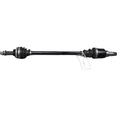 [PRODUIT D'OCCASION] Transmission Avant Gauche AIXAM S10 ♻️ Ref Oe. 324mn018j - Garantie à vie