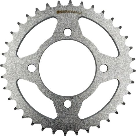 Couronne Acier 428 - 45 dents